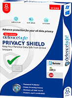 defencebyte Privacy Shield